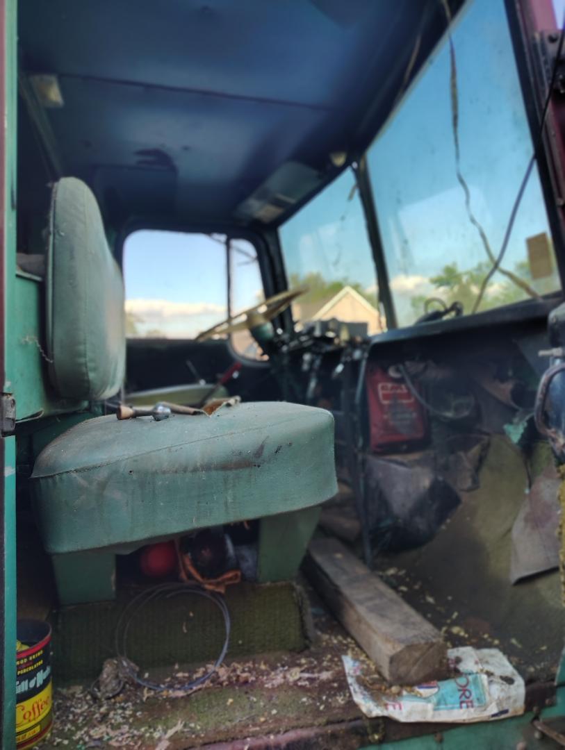 1965 GMC Crackerbox - Image 36